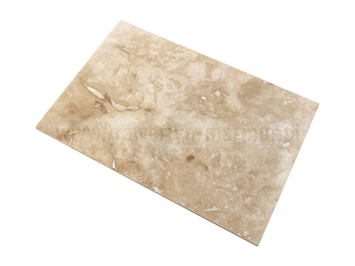 Trawertyn płytki Ivory Onyx H/F 40,6cm x 61cm x 1,2cm