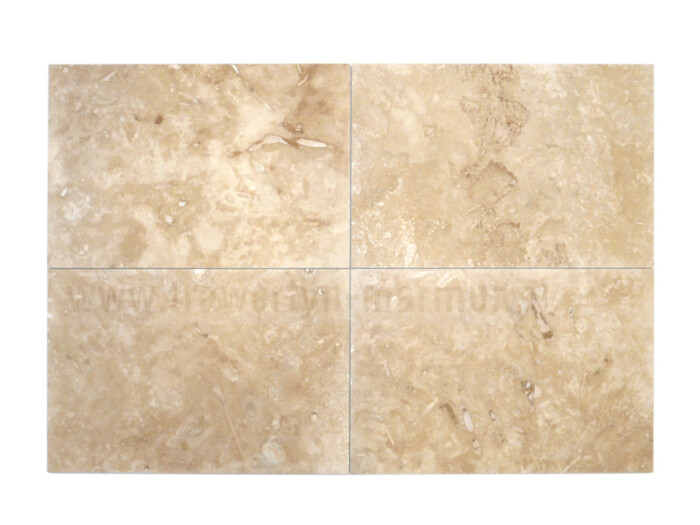 Trawertyn płytki Ivory Onyx H/F 40,6cm x 61cm x 1,2cm