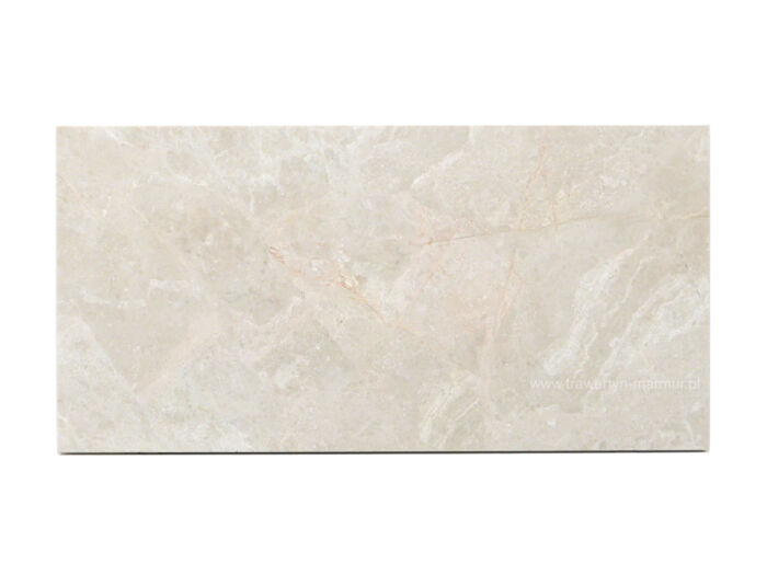 Płytki marmurowe 30x60 marmur Ice Beige