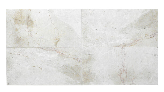 Płytki marmurowe 30x60 marmur Ice Beige