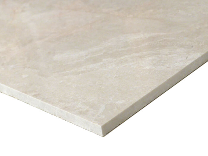 Płytki marmurowe 30x60 marmur Ice Beige