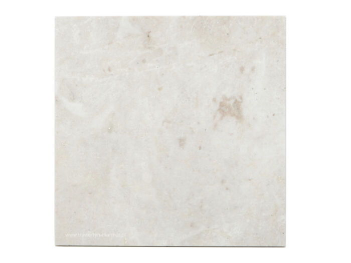 Płytki marmurowe 60x60 marmur Ice Beige polerowany