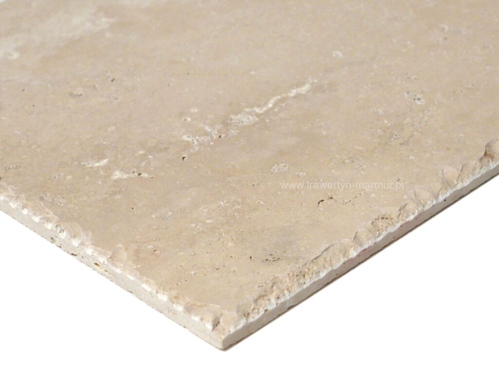 trawertyn płytki kamienne kamień naturalny ivory ufhc square pavio french pattern_m
