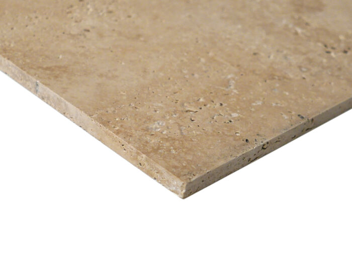 Trawertyn płytki kamienne Walnut UF/B 40x60