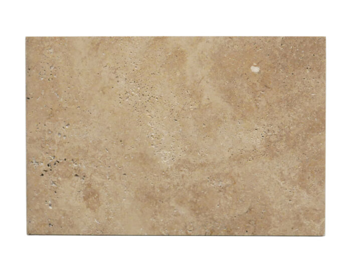 Trawertyn płytki kamienne Walnut UF/B 40x60