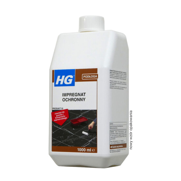 HG Impregnat do kamienia Produkt 32