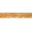 Dekor trawertynowy Yellow I Step 4,5cm x 30,5cm