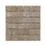 Mozaika kamienna na podłogę i ścianę trawertyn Noce