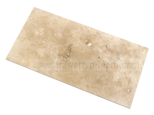 Płytki trawertynowe Ivory Onyx H/F