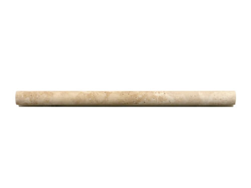 Dekor listwa kamienna trawertyn Ivory Pencil 2x30