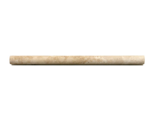 Dekor listwa kamienna trawertyn Ivory Pencil 2x30