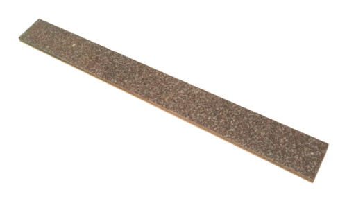 Podstopnica schodowa granit Misty Brown G664 polerowana 150cm x 15cm x 2cm