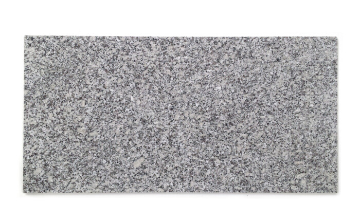 Płytki granitowe Grey Light G602 30cm x 60cm x 1cm polerowane