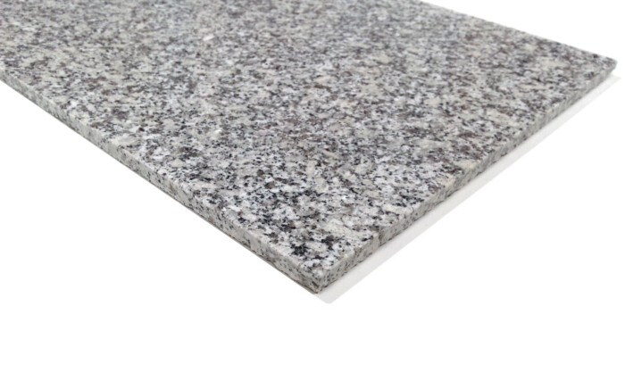 Płytki granitowe Grey Light G602 30cm x 60cm x 1cm polerowane