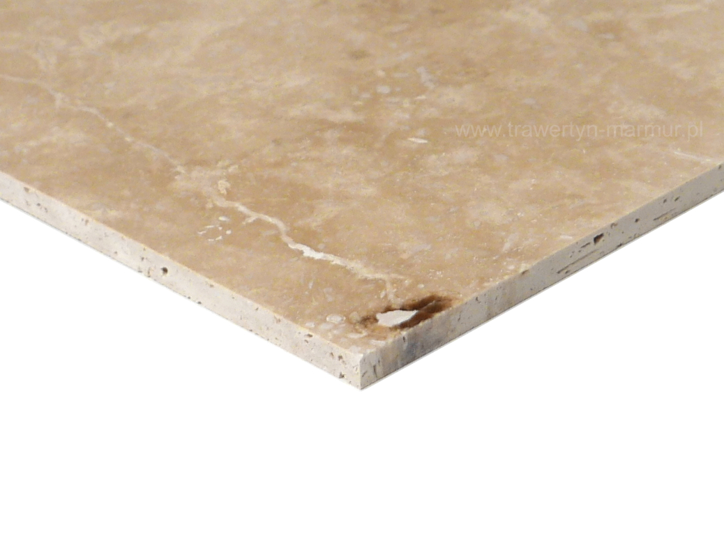 Trawertyn płytki kamienne Ivory Onyx 30x45 kamień naturalny