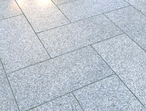 Płytki granitowe – podstawowe pojęcia