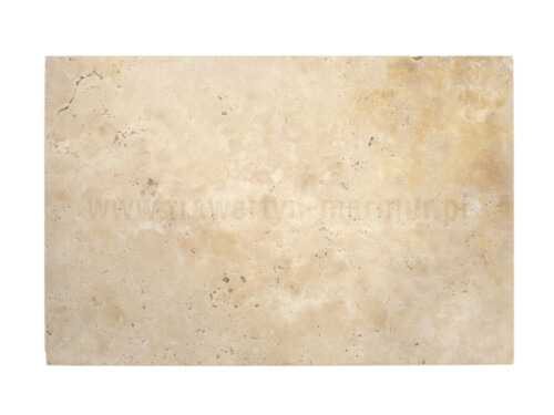 Trawertyn płytki Ivory UF/B 40,6cm x 61cm x 1,2cm