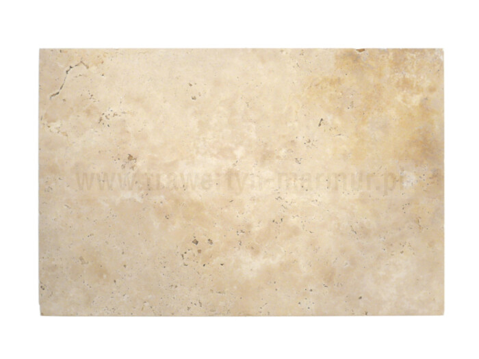 Trawertyn płytki Ivory UF/B 40,6cm x 61cm x 1,2cm