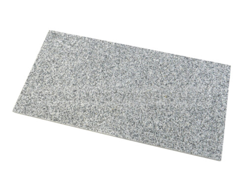 Płytki granitowe Bianco Crystal G603 30x60 polerowane