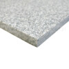 Stopnica schodowa granit Bianco Crystal G603 płomieniowana 150cm x 33cm x 2cm