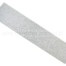 Stopnica schodowa granit Bianco Crystal G603 płomieniowana 150cm x 33cm x 3cm