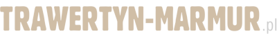 TRAWERTYN – MARMUR Logo