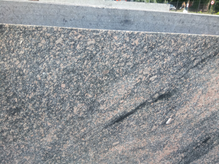 Slab granit Konstantin Imperialis 3cm