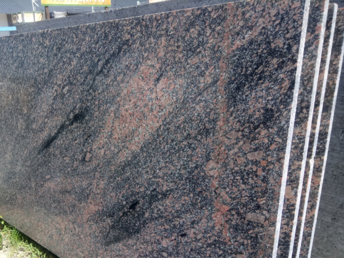 Slab granit Konstantin Imperialis 3cm