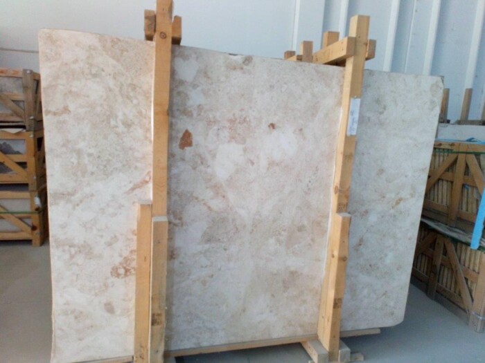 Slab marmurowy Cappuccino Pol 2cm