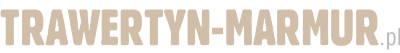 TRAWERTYN – MARMUR Logo